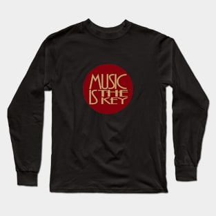 mitk untd Long Sleeve T-Shirt